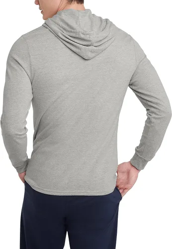 Vista 3 de Champion Sudadera con capucha para hombre, de peso medio, suave y cómoda