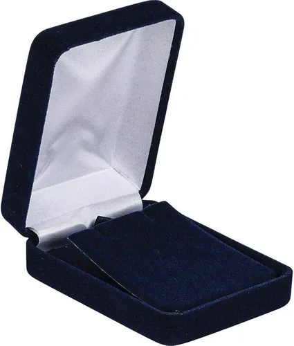 Vista 2 de Crucifijo cruz colgante cadena collar 240in