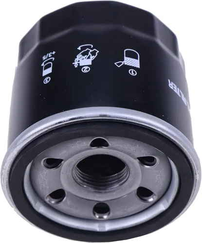Vista 5 de Nuevo filtro de aceite giratorio MAM 0117 MAM0117 compatible con Mahindra 1815 2015 1816 2415 2615 2816 2516 2216 3015 3016 tractor 28XL tractor