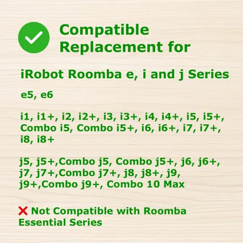 Vista 4 de Módulo de unidad de motor de cepillo lateral compatible con iRobot Roomba E5 E6 i1 i1+ i2 i2+ i3 i3+ i4 i4+ i5 i5+ i6 i6+ i7 i7+ i8 i8+ j5 j5+ j6