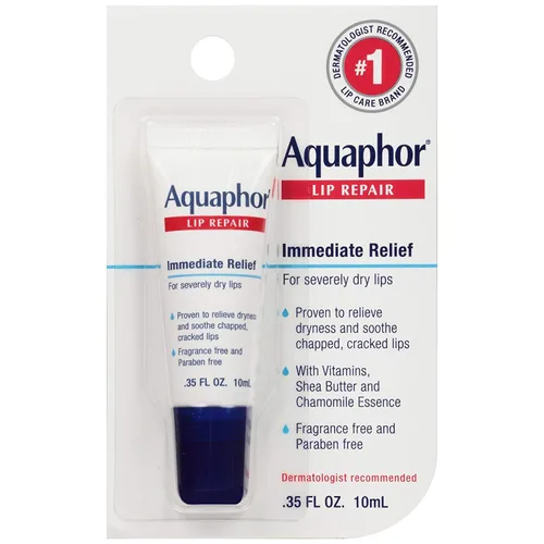 Vista 9 de Aquaphor Reparación de labios 0.35 oz (paquete de 5)