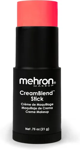 Vista 135 de Barra de maquillaje CreamBlend de Mehron