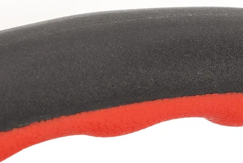 Vista 8 de Mango de pesas rusas ajustable, mango ergonómico, mango de pesas rusas, accesorios de entrenamiento de fuerza para gimnasio en casa, juego de 3