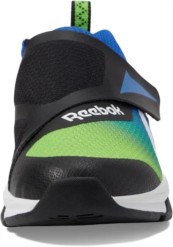 Vista 6 de Reebok Tenis de correr adaptables unisex para niños