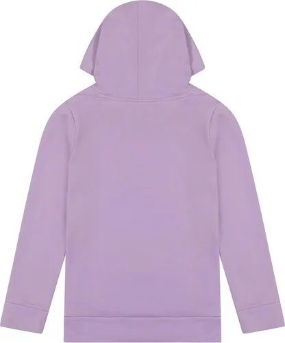 Vista 4 de PUMA Girls Logo Fleece Hoodie & Jogger Set