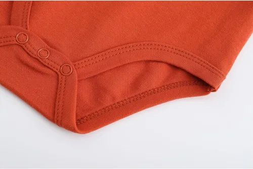 Vista 6 de Ropa unisex para bebés, paquete de 5 mamelucos de manga corta y 3 mamelucos con pies para bebé