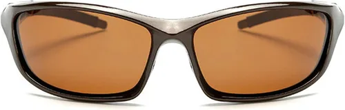 Vista 3 de willochra Lentes de sol polarizados de lente completa para hombres y mujeres, ciclismo al aire libre, conducción y lectores deportivos