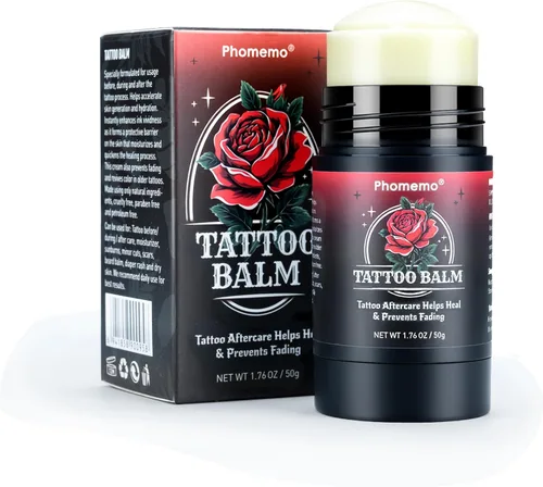 Vista 6 de Phomemo M08F Plus - Impresora de plantillas de tatuaje con pantalla táctil, máquina de impresión de tatuajes Bluetooth con 10 piezas de papel