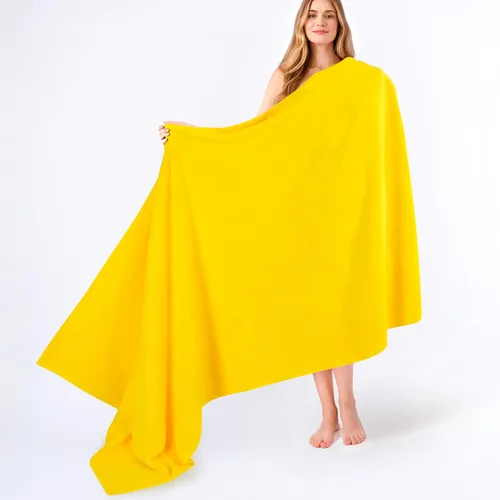Vista 54 de American Soft Linen - Juego de toallas de 3 piezas, 1 toalla de baño, 1 toalla de mano y 1 toalla pequeña, 100% algodón turco para baño, juego