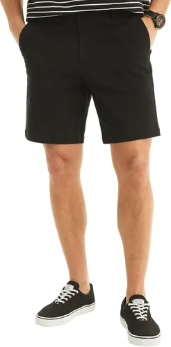 Vista 32 de Nautica Pantalón corto de cubierta Nautica 8.5" para hombre