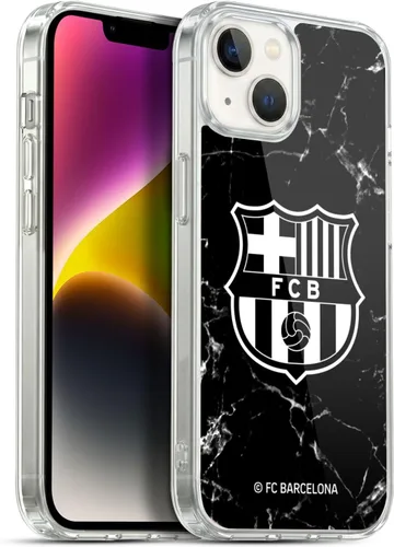 Vista 65 de Head Case Designs - Carcasa de gel suave compatible con Apple iPhone 7 Plus/iPhone 8 Plus Barca