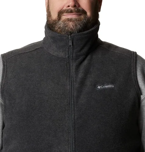 Vista 9 de Columbia Men's Steens Mountain Vest