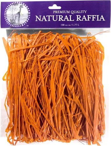 Vista 54 de SuperMoss (30126 Rafia, Auburn, 2 oz)