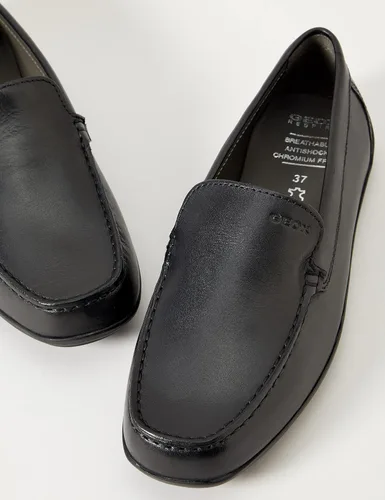 Vista 8 de Geox Mocasín Fast BOY 1 para niños