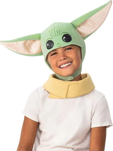 Vista 5 de Rubies Accessory Kit The Child The Mandalorian