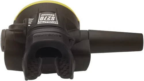 Vista 2 de ScubaPro Pulpo S270