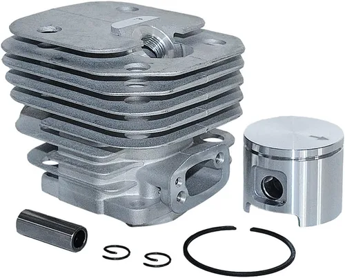 Vista 6 de Kit de pistón de cilindro de 1.890 in para motosierra Husqvarna 61 268 272 503 53 20 71
