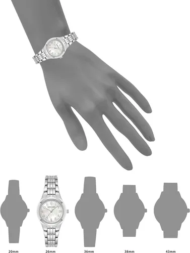 Vista 27 de Anne Klein Reloj de pulsera para mujer
