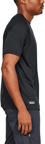 Vista 4 de Under Armour - Camiseta Tactical Tech para hombre