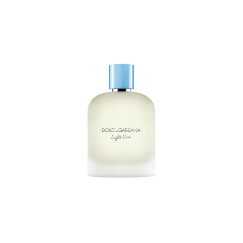 Vista 8 de Dolce&Gabbana New Light Blue Pour Homme, Eau De Toilette Spray, For Men