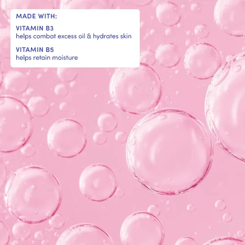 Vista 8 de Evereden Kids Happy Face Duo (Cool Peach) – Juego de lavado facial y crema para niños con múltiples vitaminas – Cuidado de la piel limpio y vegano