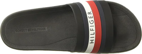 Vista 5 de Tommy Hilfiger Tmriker Slide Sandalia para hombre