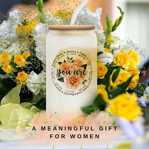 Vista 4 de Regalos cristianos para mujeres, regalos religiosos para mujeres, regalos de cumpleaños para mamá, abuela, hermana, amiga, compañera de trabajo