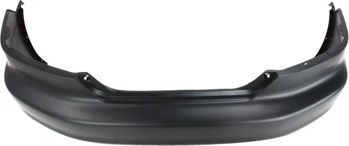 Vista 178 de Garage-Pro Cubierta de parachoques compatible con Honda Accord 1990-1991 imprimado delantero HO1000135
