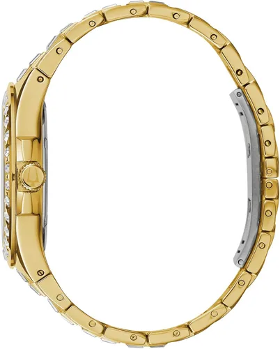 Vista 2 de Bulova Men's Phantom Crystal Watch