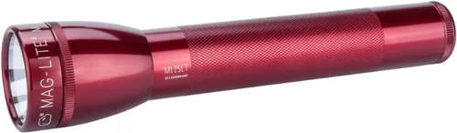 Vista 11 de Maglite ML25LT linterna LED de 2 celdas C, color azul