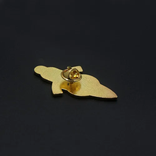 Vista 3 de GDAMSTO Loid Forger Pins - Broches de anime para cosplay