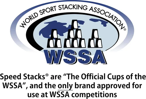 Vista 7 de SPEED STACKS Pantalla de torneos Pro
