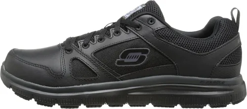 Vista 12 de Skechers Men's Flex Advantage Sr Work Shoe