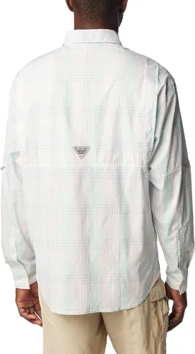 Vista 9 de Columbia Camisa de manga larga Super Tamiami para hombre