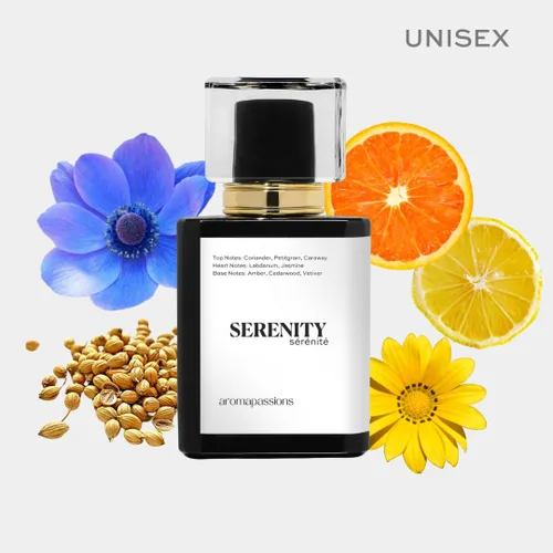 Vista 3 de SERENITY Inspirado en TAUR LAIR DESERT Morocain Colonia de feromonas para hombres y mujeres Extrait de perfume Fragancia de aceite esencial