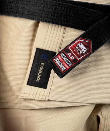 Vista 8 de Venum Venum Contender 3.0 Brazilian Jiu Jitsu Gi para hombre