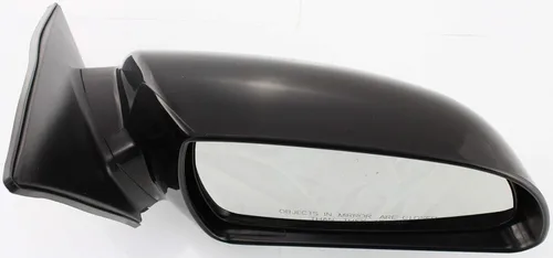Vista 6 de Kool Vue Power - Espejos laterales calefactables, conductor y pasajero, para Hyundai Sonata 2006-2010, pintables