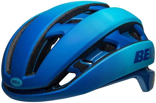 Vista 27 de Bell XR Esférico Mate/Azul Brillante