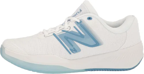 Vista 14 de New Balance FuelCell 996 V5 - Tenis para cancha dura para mujer