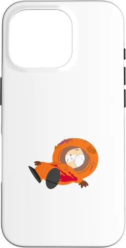 Vista 20 de South Park Oh My God They Killed Kenny! - Carcasa para iPhone 17