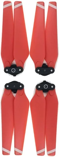 Vista 24 de Hélice adecuada para DJI Mini1/Mini2/Mini SE/Mavic Air/Mavic Air2/Mavic Air 2S/ Mavic Pro/Mavic 2/Mavic 3/Phantom4/Phantom4 Pro/Phantom Pro