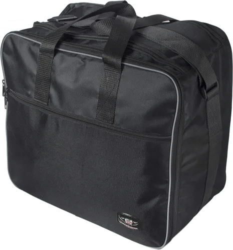 Vista 5 de GREAT BIKERS GEAR – Alforjas Liner y bolsa Top Box (juego de 3) para BMW F750GS, F800GS, F850GS, R1200GS, R1200GS-LC (K51), R1250GS Adventure