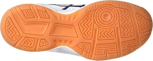 Vista 6 de ASICS Zapatillas de voleibol Gel-Rocket 9 para mujer