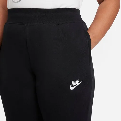 Vista 7 de Nike Kids Girl's Sportswear Club Fleece Pants (Little KidsBig Kids)
