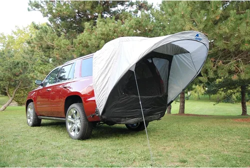 Vista 3 de Napier Sportz Cove 61500 SUV/Minivan – Casa de campaña