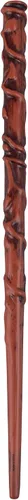 Vista 5 de Hermione Costume Combo, Official Wizarding World Deluxe Hooded Robe and Wand for Kids