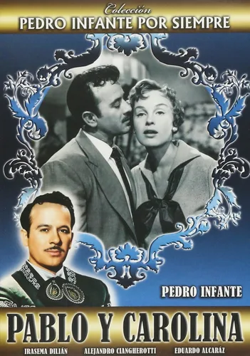 Vista 3 de Pedro Infante Paquete De 5 Peliculas Edicion De Coleccion NTSCRegion 1 and 4 dvd. Import - Latin America Pedro Infante