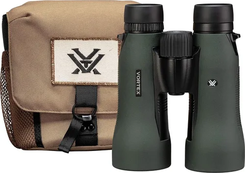 Vista 8 de Vortex Optics Diamondback HD 8x28 - Prismáticos - Sistema óptico HD, agarre antideslizante, impermeable, a prueba de niebla, a prueba de golpes
