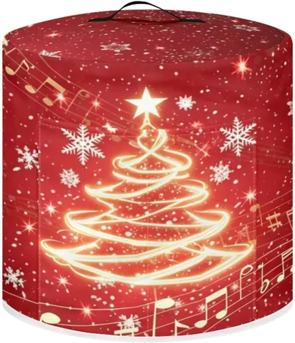 Vista 32 de Axolotl - Fundas para electrodomésticos de cocina, cubierta antipolvo para freidora de aire y olla a presión, accesorios para electrodomésticos