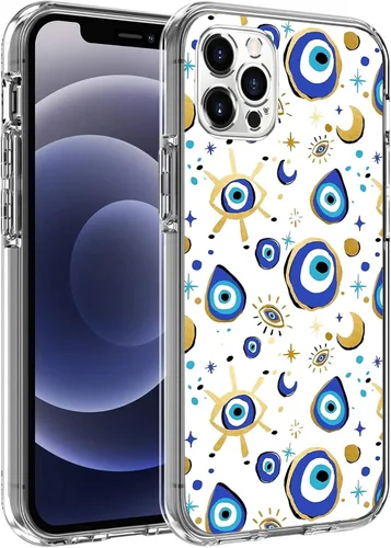 Vista 7 de Compatible con iPhone 15, diseño de vaquero occidental, collage de vaquera, rancho rancho, retro, vintage, funda transparente de TPU suave a prueba